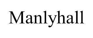 MANLYHALL