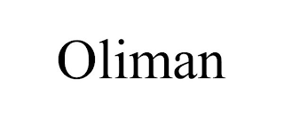 OLIMAN