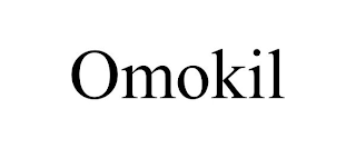 OMOKIL