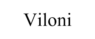 VILONI