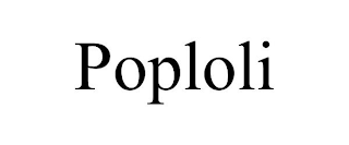 POPLOLI