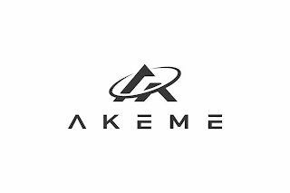 A AKEME