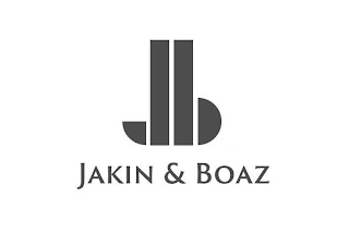 JB JAKIN & BOAZ