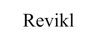 REVIKL