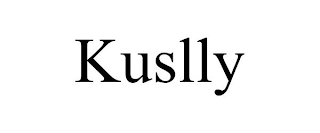 KUSLLY