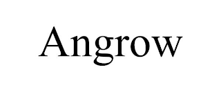 ANGROW