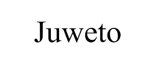 JUWETO