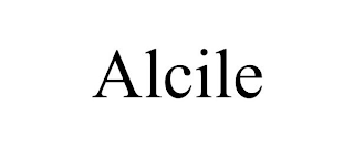 ALCILE