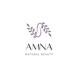 AMNA NATURAL BEAUTY