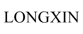 LONGXIN