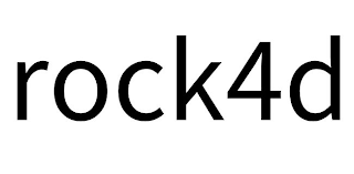 ROCK4D