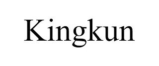 KINGKUN