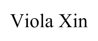 VIOLA XIN