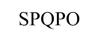 SPQPO