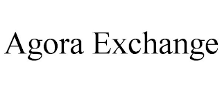 AGORA EXCHANGE