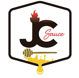 JC SAUCE