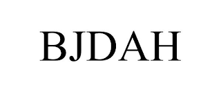 BJDAH