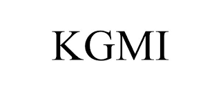 KGMI