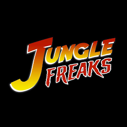 JUNGLE FREAKS