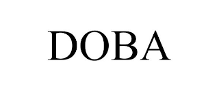 DOBA