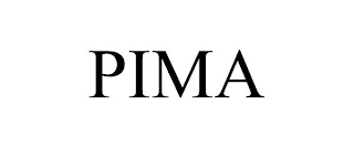 PIMA