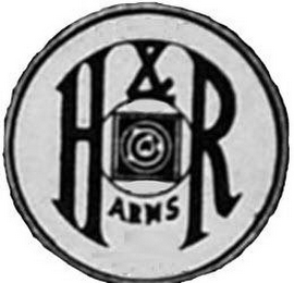 H&R ARMS