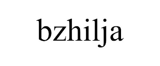 BZHILJA