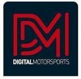 DM DIGITALMOTORSPORTS