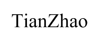 TIANZHAO