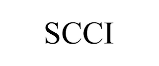 SCCI