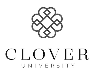 CLOVER UNIVERSITY