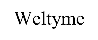 WELTYME