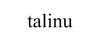 TALINU