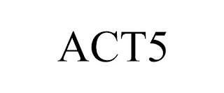 ACT5