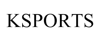 KSPORTS