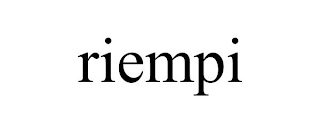 RIEMPI