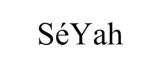 SÉYAH