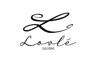 L LOVLÉ DESIGNS