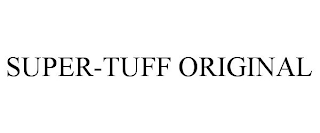 SUPER-TUFF ORIGINAL