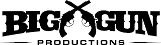 BIG GUN PRODUCTIONS