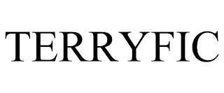 TERRYFIC