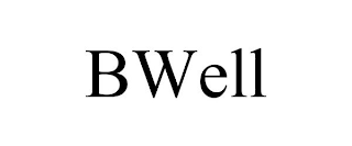 BWELL