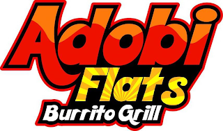 ADOBI FLATS BURRITO GRILL