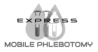 EXPRESS MOBILE PHLEBOTOMY