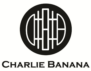 CHARLIE BANANA