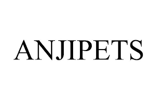 ANJIPETS