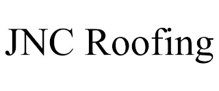 JNC ROOFING