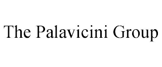 THE PALAVICINI GROUP