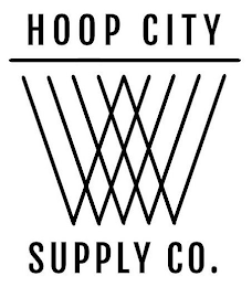 HOOP CITY SUPPLY CO.