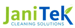 JANITEK CLEANING SOLUTIONS